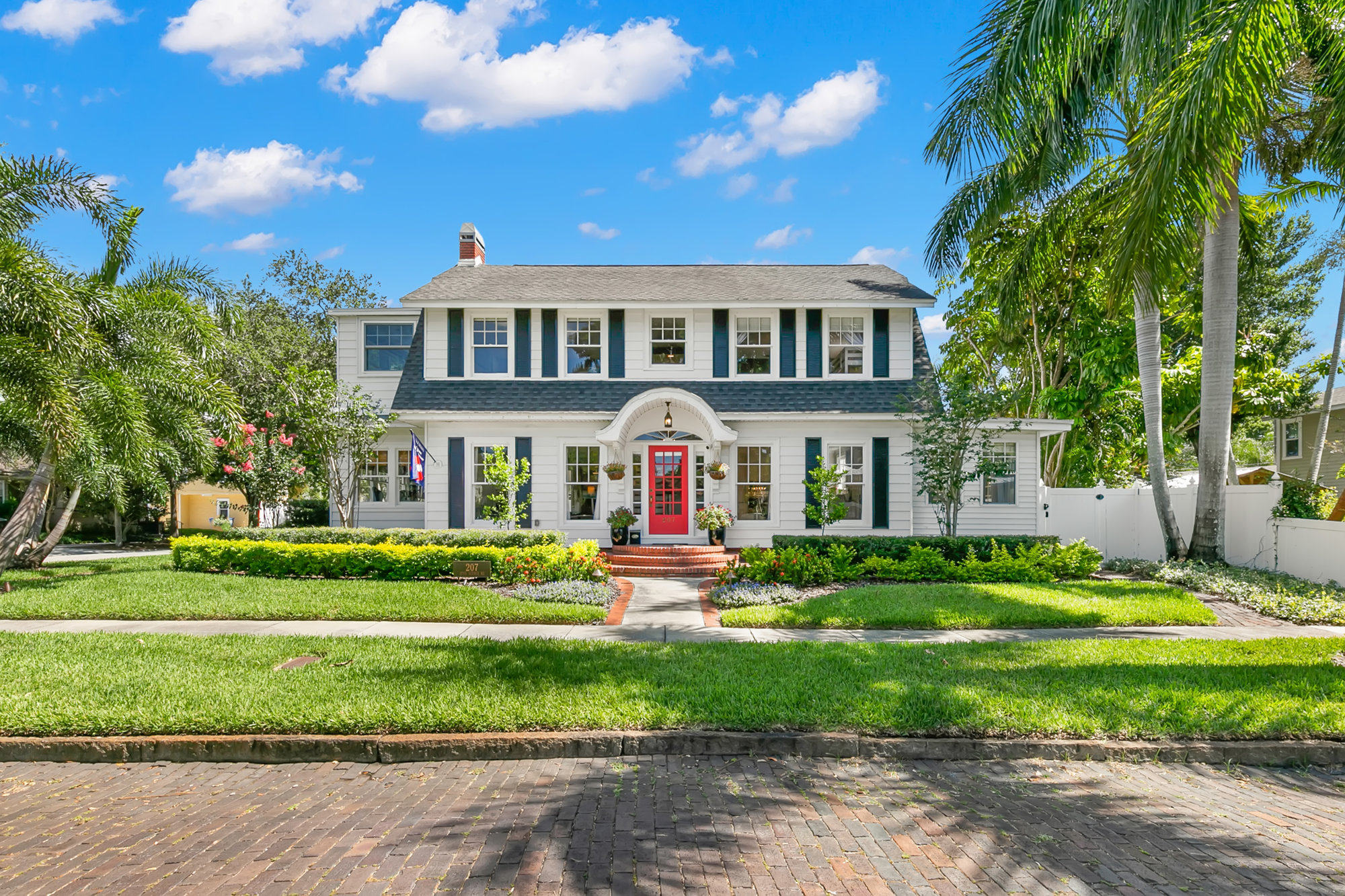 Relocating to Tampa FL